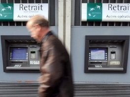 Evropa u 'najdubljoj' finansijskoj krizi u više decenija