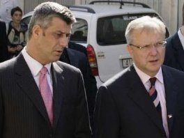 Kosovo protiv novih pregovora sa Srbijom