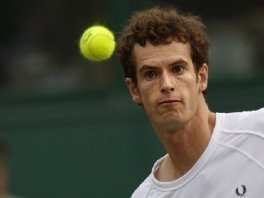 Murray i Golubev u finalu St. Peterburga