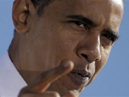 Obama i Bill Clinton zajedno na skupu