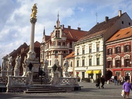 Otvorena kosturnica žrtava poratnih likvidacija