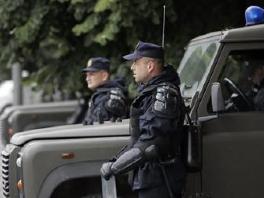 U toku akcija hapšenja osumnjičenih za pranje novca