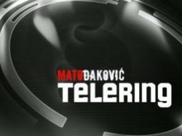 Sejfudin Tokić u četvrtak u Teleringu
