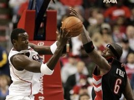 Rezultati košakaške NBA lige