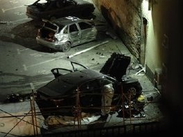 Zbog mafijaških ubistava podignut stepen pripravnosti