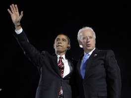 Silajdžić čestitao Obami i Bidenu na izbornoj pobjedi
