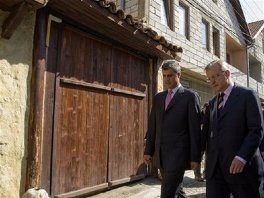 Kosovo odlučno za dobrosusjedstvo sa Srbijom