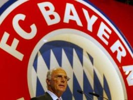 Bayern u prošloj sezoni zaradio 286,8 miliona eura