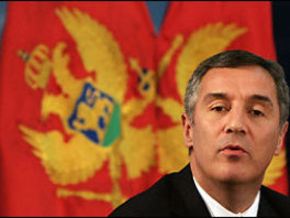 Aplikacija za članstvo u EU prije 18. decembra