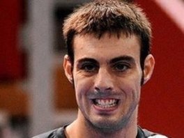 Umjesto Nadala poziv dobio Granollers