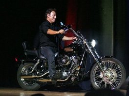 Izlazi novi Springsteenov album