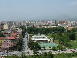 Delegacija PSBiH u posjeti Republici Albaniji