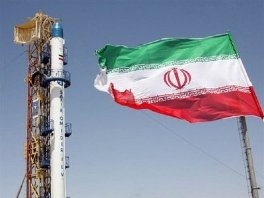 Iran uspješno lansirao raketu "Kavoshgar 2"