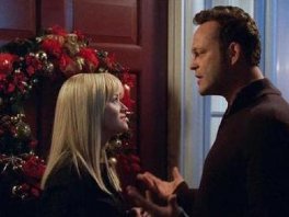 Vikend obilježio film 'Four Christmases'