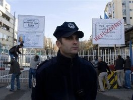 O Kosovu odlučuju njegove institucije