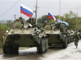 Moldavija traži povlačenje ruskih trupa
