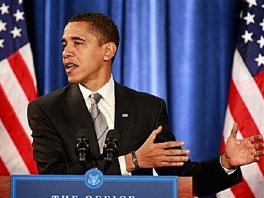 Obamin plan podigao cijene akcija