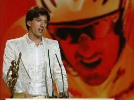 Fabian Cancellara najbolji sportista Švicarske
