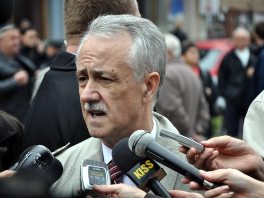 "Kršenje ljudskih prava u BiH postaje pravilo"