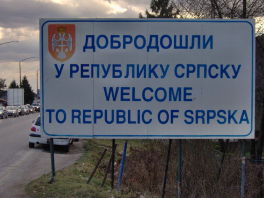 Ako se briše 'bosanski', treba brisati i 'srpski'