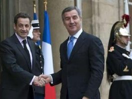 Veliki dan za Crnu Goru, ali i za Balkan i EU