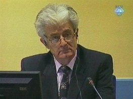 Karadžiću dozvoljen uvid u dokumente