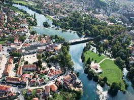 Poplave zahvatile više općina USK-a