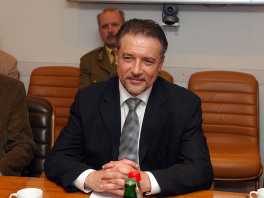 Branko Crvenkovski