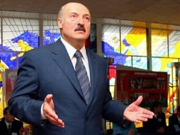 Proturaketni štit SAD-a prijetnja Bjelorusiji
