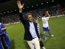 Ćiro napušta bh. reprezentaciju?