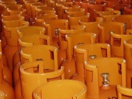 Osnovan forum zemalja izvoznica plina (GECF)