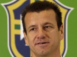 Dunga zove Amaurija u reprezentaciju Brazila