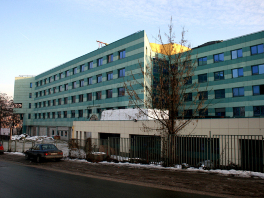 Objesio se direktor UKC Tuzla