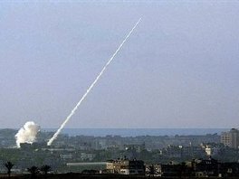 Hamas ispalio dvije rakete na jug Izraela