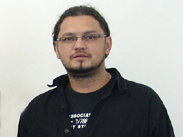 Hamza Ražnatović, Foto: Ferhadija.com