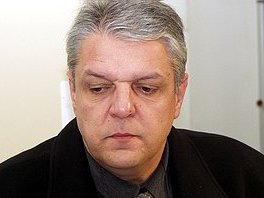Armin Berberović, generalni sekretar Ragbi saveza BiH