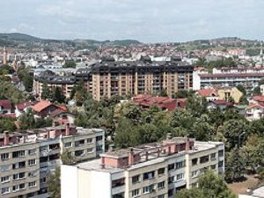 Banja Luka, Foto: Arhiv
