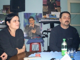 Roditelji Adnana Babajića, Foto: Nezavisne