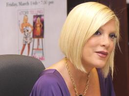 Tori Spelling ipak u nastavku serije '90210'