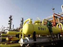 MOL i E.ON dostavljaju gas BiH