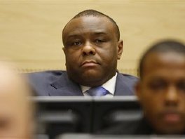 Bemba optužen da je koristio silovanje kao sredstvo rata