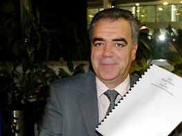 '2009. je ključna godina za evropsku perspektivu BiH'