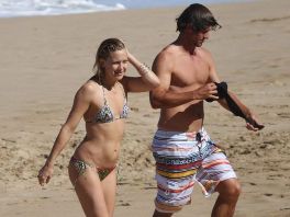 Novi muškarac u životu Kate Hudson?