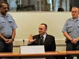 Boškovski najpopularniji predsjednički kandidat