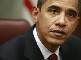 Human Rights Watch se uzdaju u Baracka Obamu