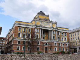 U 2009. planirano 1.5 miliona KM za studente