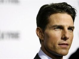 Tom Cruise odrastao sa željom da ubije Hitlera