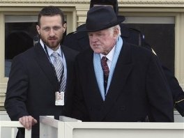 Senator Edward Kennedy se osjeća bolje