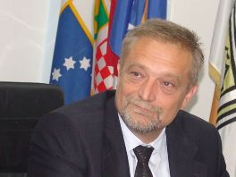 Ahmet Hadžipašić, bivši premijer FBiH
