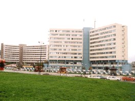 UN će nastaviti koristiti zgradu u Nedžarićima